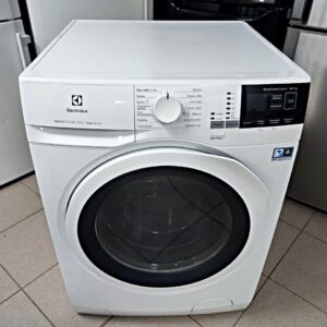 стирально-сушильная машина Electrolux EW7WR468W