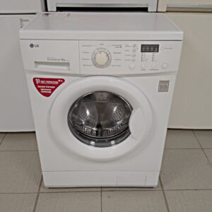 стиральная машина LG F1068SD