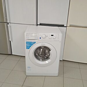 стиральная машина Indesit BWSD61051